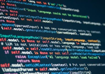 Curs de programació avançada d’un videojoc 2D/3D en Unity